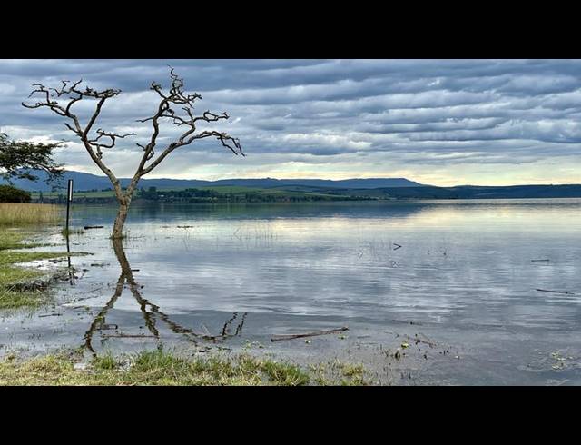 LAND FOR SALE IN ALBERT FALLS